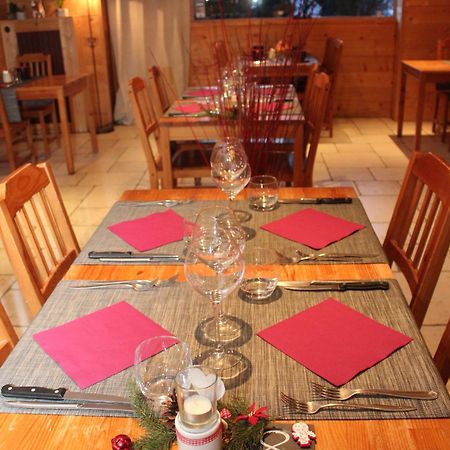 Chalet De L'Ancolie Hotel Megève Zewnętrze zdjęcie