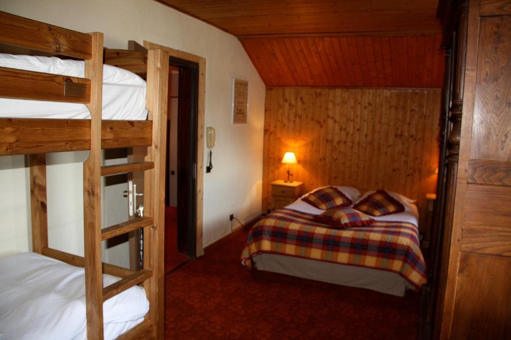 Chalet De L'Ancolie Hotel Megève Zewnętrze zdjęcie