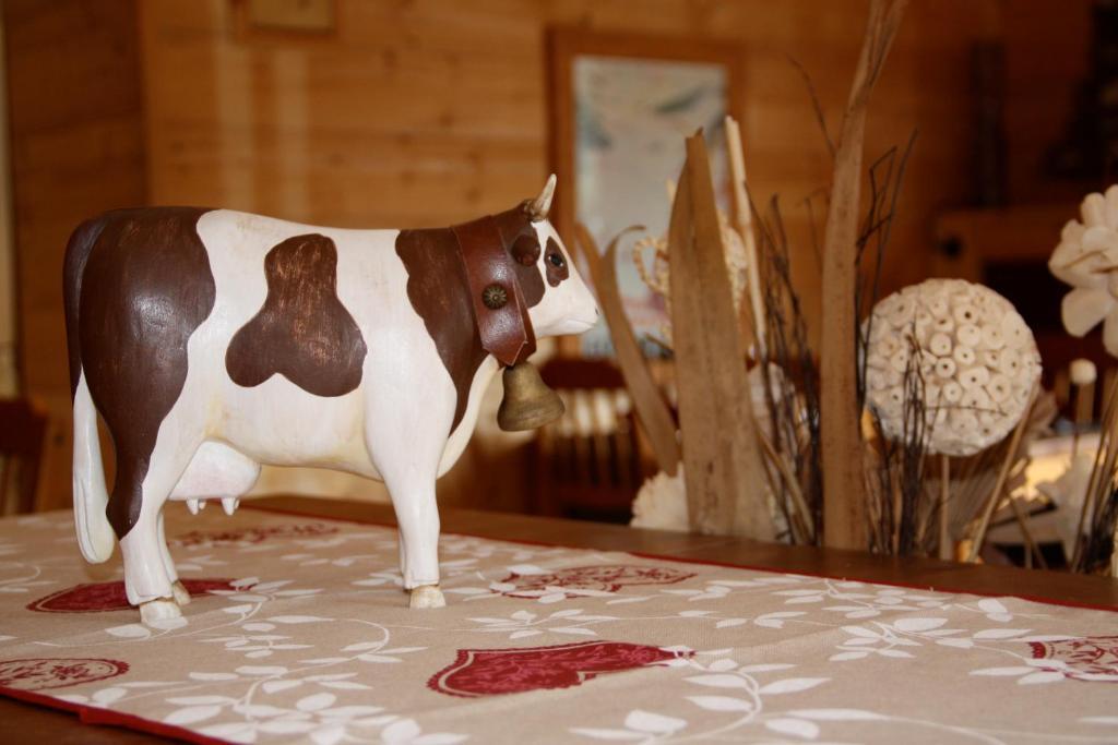 Chalet De L'Ancolie Hotel Megève Zewnętrze zdjęcie