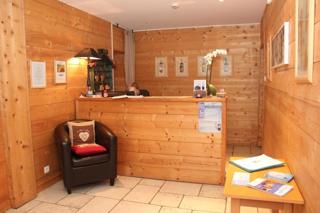 Chalet De L'Ancolie Hotel Megève Zewnętrze zdjęcie