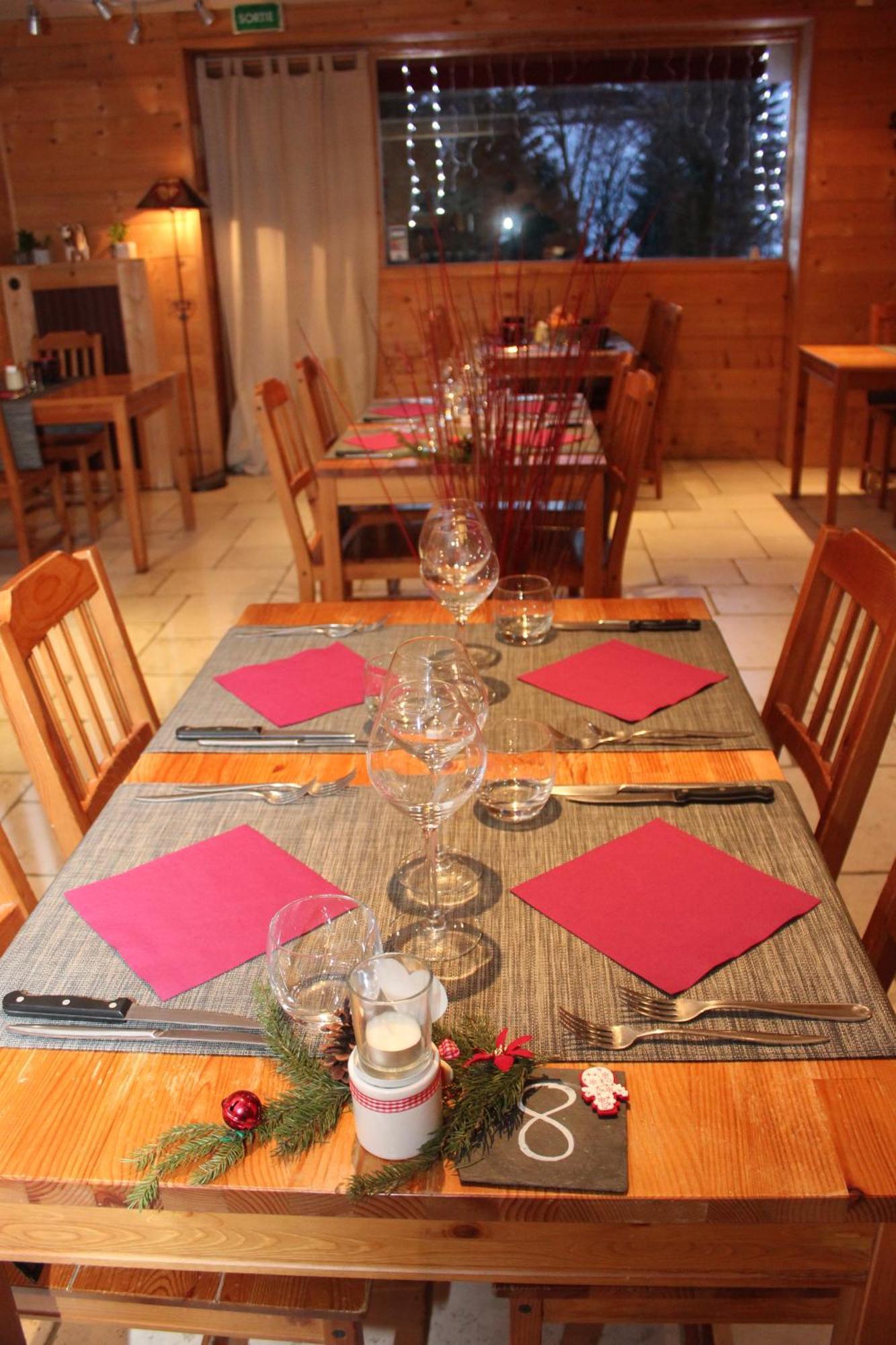 Chalet De L'Ancolie Hotel Megève Zewnętrze zdjęcie