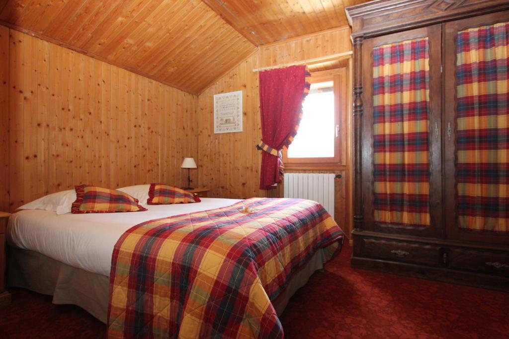 Chalet De L'Ancolie Hotel Megève Zewnętrze zdjęcie
