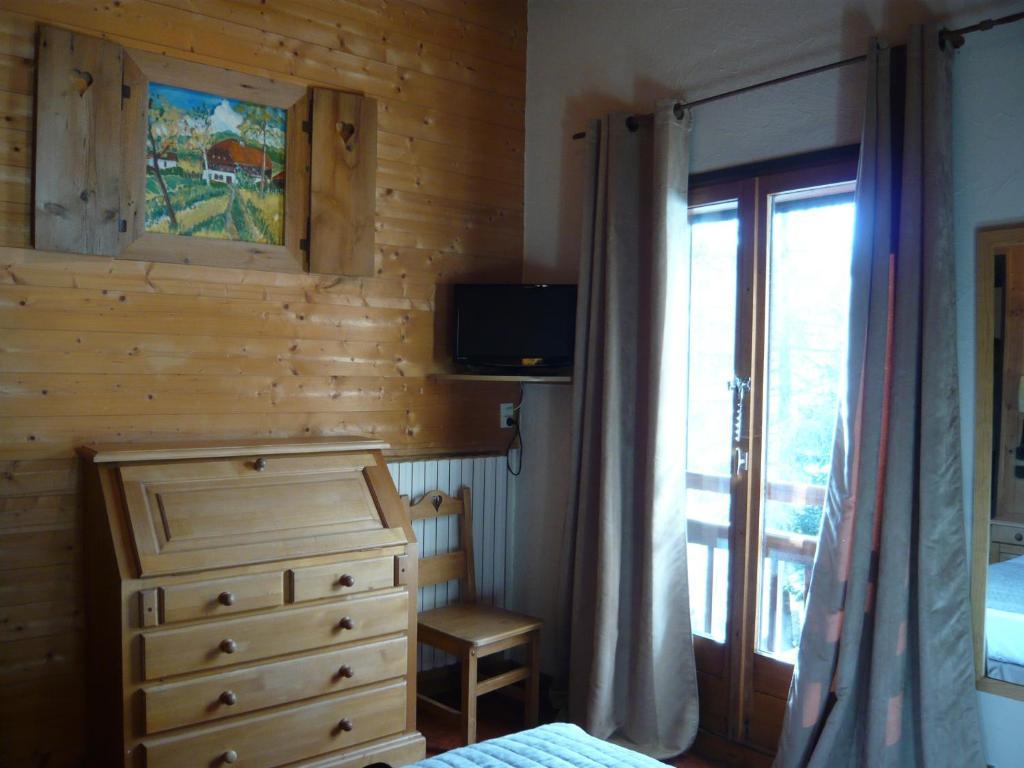 Chalet De L'Ancolie Hotel Megève Zewnętrze zdjęcie