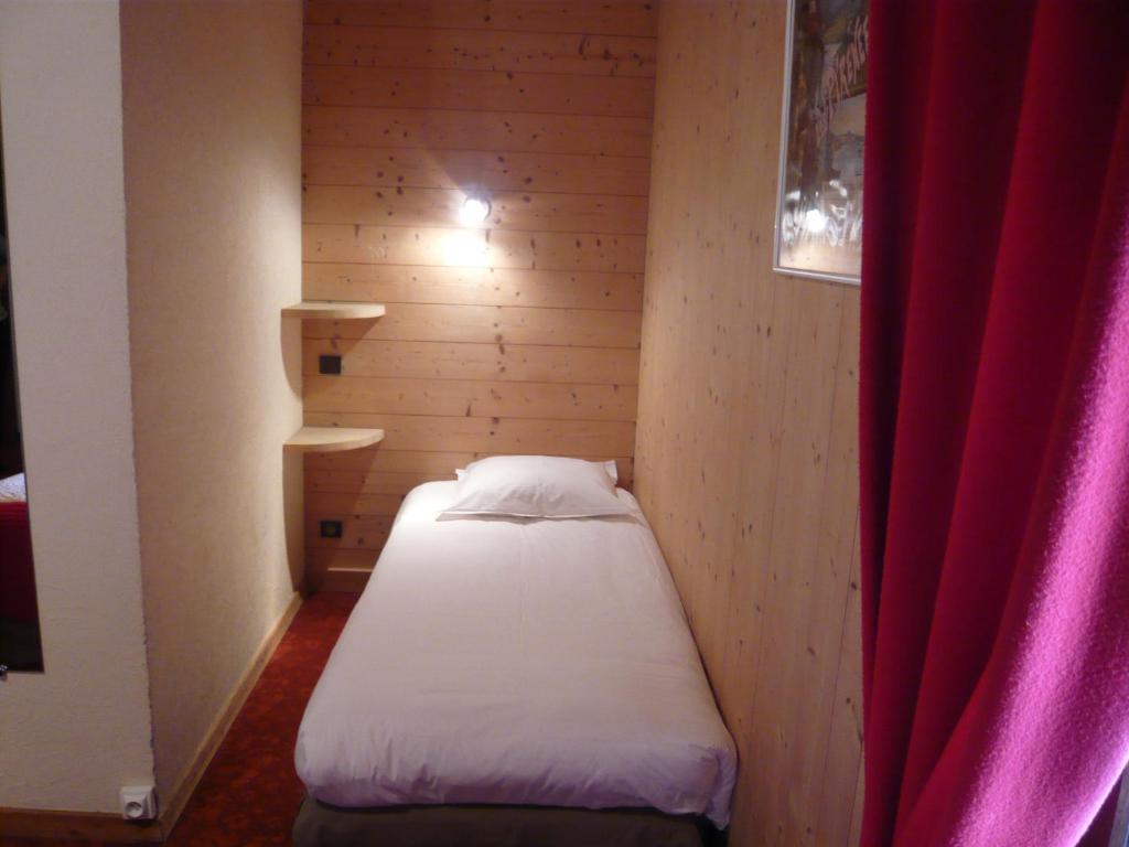 Chalet De L'Ancolie Hotel Megève Pokój zdjęcie